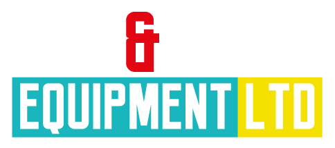 Used Plant Machinery by Iron & Earth